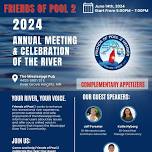 Friends of Pool 2 Annual Meeting