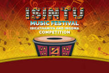 Isintu Music Festival