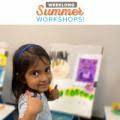 Anime & Cartooning Summer Camp at Art Steps - Costa Mesa, CA