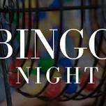 Bingo Night