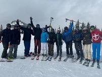 Startup Ski Day - Arapahoe Basin