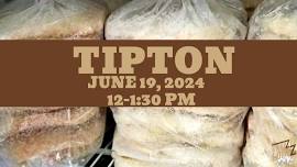 Tenderloin Pop-Up (Tipton)