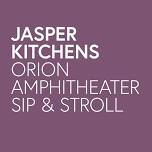 Jasper Kitchens @ Orion Amphitheatre Sip & Stroll Night Market