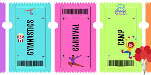 Carnival Camp