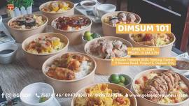 Dimsum 101