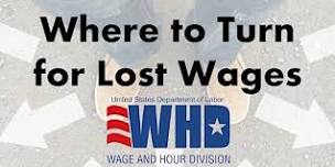 OK Disaster Response: Wage and Hour Walk-in Ada