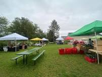 Belgrade Lakes Farmers Market - Memorial Day Weekend