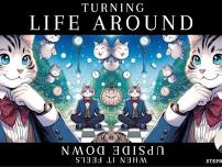 Turning Life Around *Guided Meditation & Teachings for everyone* Relax + Enjoy