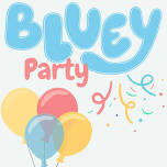 Bluey Party