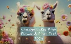 Flower & Fiber Fest