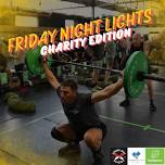 Friday Nights Live - Fundraiser