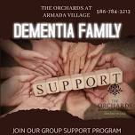 Dementia Support Program