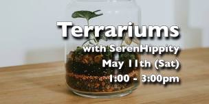 Terrariums