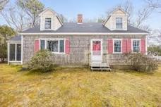 Open House for 48 Beach Street Falmouth MA 02536