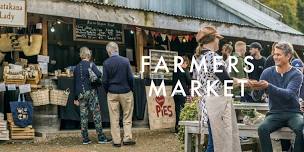 Matakana Village Farmers’ Market