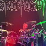 StageFright live at TC's