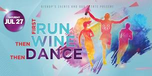 10K and 5K Run plus Wine & Live Music