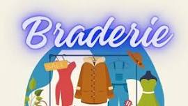 Montet (Glâne) – braderie