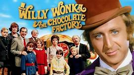 Willy Wonka & the Chocolate Factory (1971)