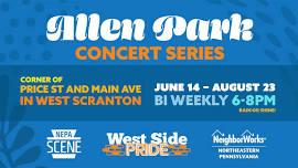 Allen Park Concert Series