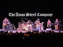 The Amos Steel Company RETURN to EZ Street