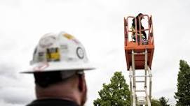 Aerial & Scissor Lift Train the Trainer