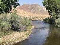 HSFC General Meeting - NDOW Game Warden Meet & Greet