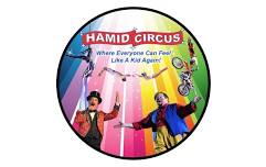 The 2024 Hamid Circus