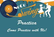 NoCo Swing Dance Practica