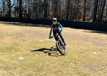 Women’s Mountain Bike Fundamentals Clinic