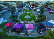 The Market Elaine (Night Market at The Grove in Wesley Chapel)