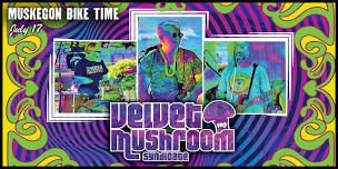 Live Music: Velvet Mushroom