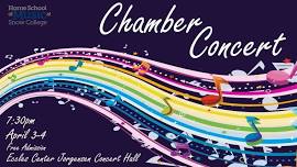 Chamber Concert