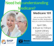 Medicare 101 Workshop