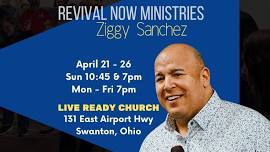 Revival Now - Swanton, Ohio