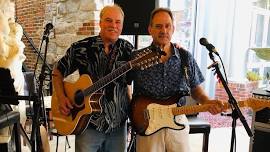 Whateverly Brothers Duet at Barron Lakeside Bar & Grill