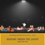 Reading Under the Lights