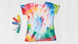 Tie-Dye Pride