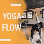 Yoga Flow (6 week Series)