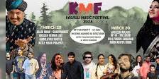 Kasauli Music Festival 2024