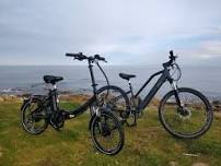 Electric Bike Taster Session