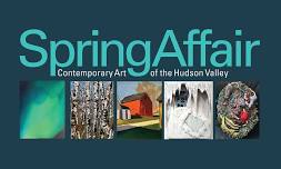 Spring Affair: Contemporary Art of the Hudson Valley