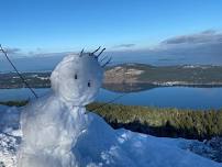 Lantzville lookout