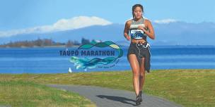 Taupō Marathon