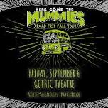 Moon Hooch + Here Come the Mummies concerto em Englewood