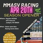 MMASV RACES