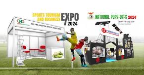 Sports, Business and Tourism Expo 2024