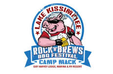 Rock 'N' Brews BBQ Festival