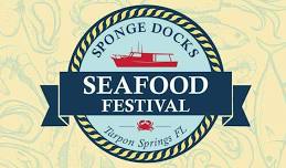 Seafood Festival (Sponge Docks)