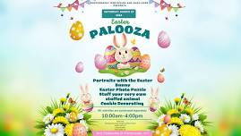 Easter Palooza